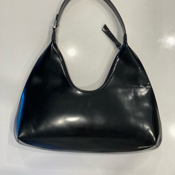 Sold- By farAmber bag - Picture 2 of 9